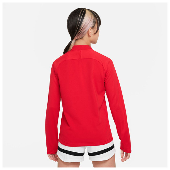 Nike Παιδική μακρυμάνικη μπλούζα Y NK DF ACD21 DRIL TOP